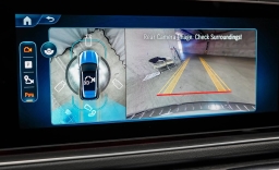 Mercedes-Benz GLE AMG GLE 53 4MATIC+ SUV 2026