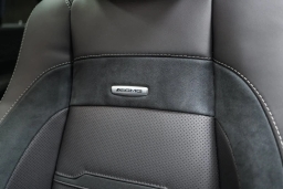 Mercedes-Benz GLE AMG GLE 53 4MATIC+ SUV 2026