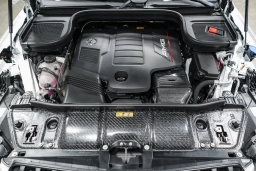 Mercedes-Benz GLE AMG GLE 53 4MATIC+ SUV 2026