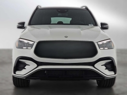 Mercedes-Benz GLE AMG GLE 53 4MATIC+ SUV 2026