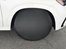 Mercedes-Benz GLE AMG GLE 53 4MATIC+ SUV 2026