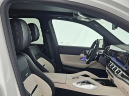 Mercedes-Benz GLE AMG GLE 53 4MATIC+ SUV 2026