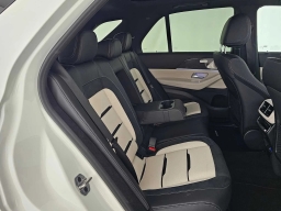 Mercedes-Benz GLE AMG GLE 53 4MATIC+ SUV 2026