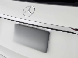 Mercedes-Benz GLE AMG GLE 53 4MATIC+ SUV 2026