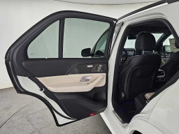 Mercedes-Benz GLE AMG GLE 53 4MATIC+ SUV 2026