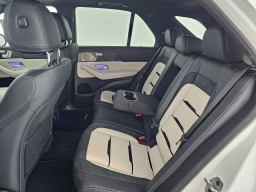 Mercedes-Benz GLE AMG GLE 53 4MATIC+ SUV 2026