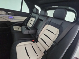 Mercedes-Benz GLE AMG GLE 53 4MATIC+ SUV 2026