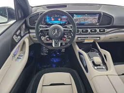 Mercedes-Benz GLE AMG GLE 53 4MATIC+ SUV 2026
