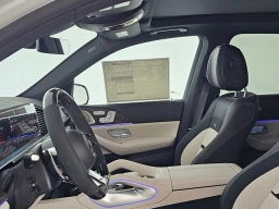 Mercedes-Benz GLE AMG GLE 53 4MATIC+ SUV 2026