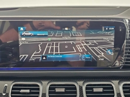 Mercedes-Benz GLE AMG GLE 53 4MATIC+ SUV 2026