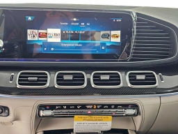 Mercedes-Benz GLE AMG GLE 53 4MATIC+ SUV 2026