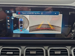 Mercedes-Benz GLE AMG GLE 53 4MATIC+ SUV 2026