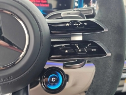 Mercedes-Benz GLE AMG GLE 53 4MATIC+ SUV 2026