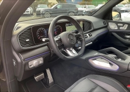 Mercedes-Benz GLE AMG GLE 53 4MATIC+ SUV 2026