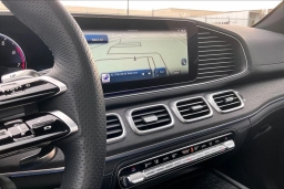 Mercedes-Benz GLE AMG GLE 53 4MATIC+ SUV 2026