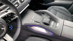 Mercedes-Benz GLE AMG GLE 53 4MATIC+ SUV 2026