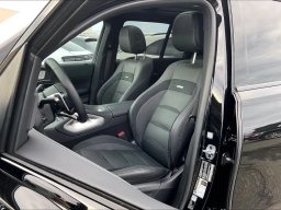 Mercedes-Benz GLE AMG GLE 53 4MATIC+ SUV 2026