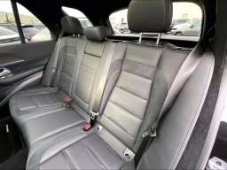 Mercedes-Benz GLE AMG GLE 53 4MATIC+ SUV 2026