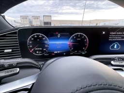 Mercedes-Benz GLE AMG GLE 53 4MATIC+ SUV 2026