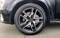 Mercedes-Benz GLE AMG GLE 53 4MATIC+ SUV 2026