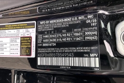 Mercedes-Benz GLE AMG GLE 53 4MATIC+ SUV 2026