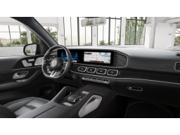 Mercedes-Benz GLE AMG GLE 53 4MATIC+ SUV 2026