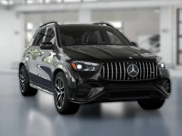 Mercedes-Benz GLE AMG GLE 53 4MATIC+ SUV 2026