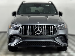 Mercedes-Benz GLE AMG GLE 53 4MATIC+ SUV 2026