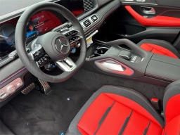 Mercedes-Benz GLE AMG GLE 53 4MATIC+ SUV 2026