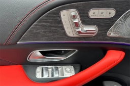 Mercedes-Benz GLE AMG GLE 53 4MATIC+ SUV 2026