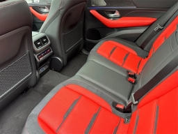 Mercedes-Benz GLE AMG GLE 53 4MATIC+ SUV 2026