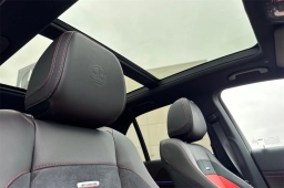 Mercedes-Benz GLE AMG GLE 53 4MATIC+ SUV 2026