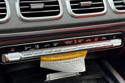 Mercedes-Benz GLE AMG GLE 53 4MATIC+ SUV 2026