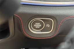 Mercedes-Benz GLE AMG GLE 53 4MATIC+ SUV 2026