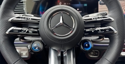 Mercedes-Benz GLE AMG GLE 53 4MATIC+ SUV 2026