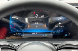 Mercedes-Benz GLE AMG GLE 53 4MATIC+ SUV 2026