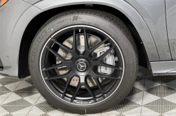 Mercedes-Benz GLE AMG GLE 53 4MATIC+ SUV 2026