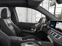 Mercedes-Benz GLE AMG GLE 53 4MATIC+ SUV 2026