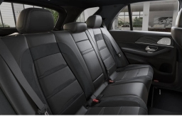 Mercedes-Benz GLE AMG GLE 53 4MATIC+ SUV 2026