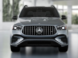 Mercedes-Benz GLE AMG GLE 53 4MATIC+ SUV 2026