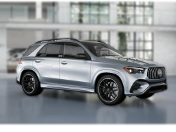 Mercedes-Benz GLE AMG GLE 53 4MATIC+ SUV 2026