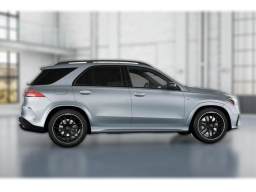 Mercedes-Benz GLE AMG GLE 53 4MATIC+ SUV 2026