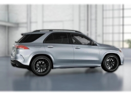 Mercedes-Benz GLE AMG GLE 53 4MATIC+ SUV 2026