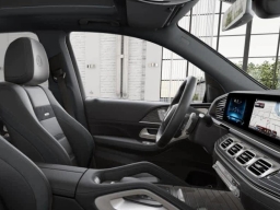 Mercedes-Benz GLE AMG GLE 53 4MATIC+ SUV 2026
