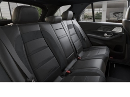 Mercedes-Benz GLE AMG GLE 53 4MATIC+ SUV 2026