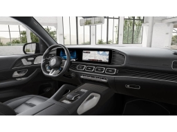 Mercedes-Benz GLE AMG GLE 53 4MATIC+ SUV 2026