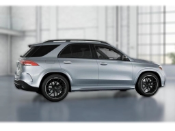 Mercedes-Benz GLE AMG GLE 53 4MATIC+ SUV 2026