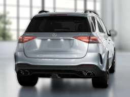 Mercedes-Benz GLE AMG GLE 53 4MATIC+ SUV 2026