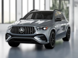 Mercedes-Benz GLE AMG GLE 53 4MATIC+ SUV 2026