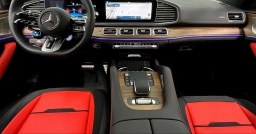 Mercedes-Benz GLE AMG GLE 53 4MATIC+ SUV 2025